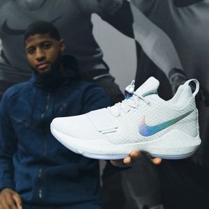 Image post by @nikebasketball on Instagram