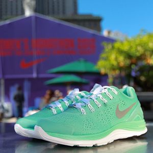 Image post by @nike on Instagram