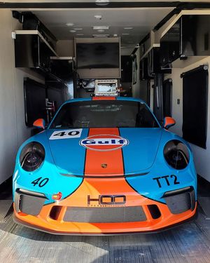 Image post by @bbiautosport on Instagram