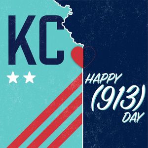 Image post by @kccurrent on Instagram