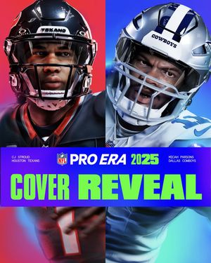 Image post by @nflproera on Instagram