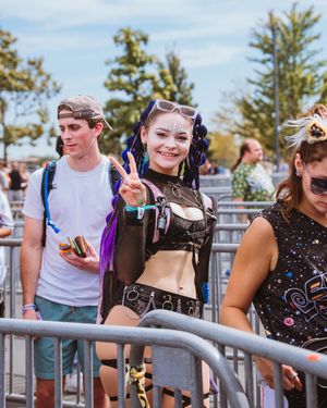 Image post by @northcoastfest on Instagram
