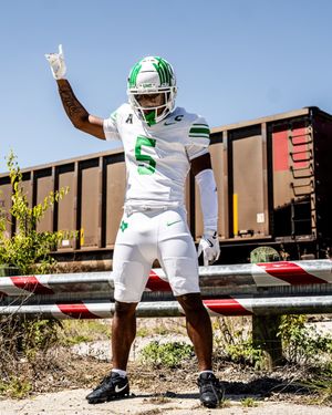Image post by @meangreensports on Instagram