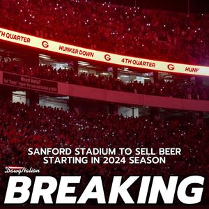 Image post by @dawgnation on Instagram