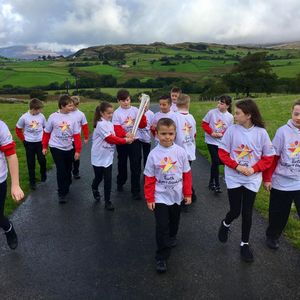 Image post by @team_wales on Instagram