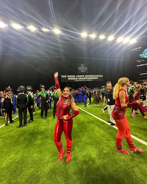 Image post by @ashaweyy.xo on Instagram