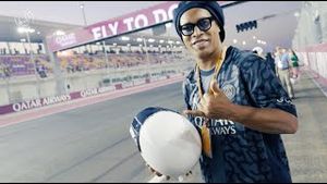 Video post by @psg on YouTube