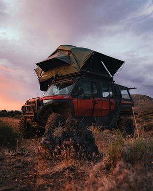 Image post by @polarisorv on Instagram