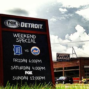 Image post by @ballysportsdet on Instagram