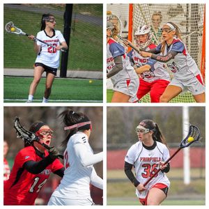 Image post by @stagswomenslax on Instagram