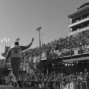 Image post by @richmondraceway on Instagram