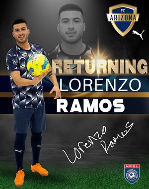 Image post by @fcarizonasoccer on Instagram