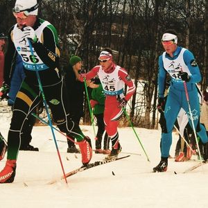 Image post by @msubobcatskiing on Instagram