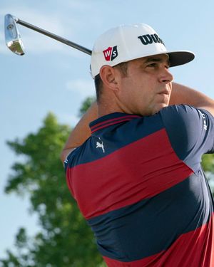 Image post by @wilsongolfcanada on Instagram