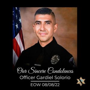 Image post by @vcsheriff on Instagram