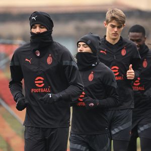 Image post by @acmilan on Instagram