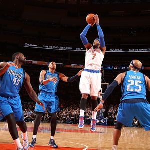 Image post by @msgnetworks on Instagram
