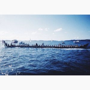 Image post by @olukai on Instagram