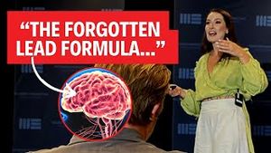 Video post by @alishaconlinhurd on YouTube