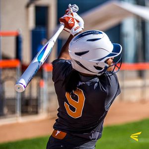 Image post by @eastonfastpitch on Instagram