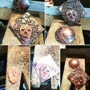 Image post by @westernavearts on Instagram