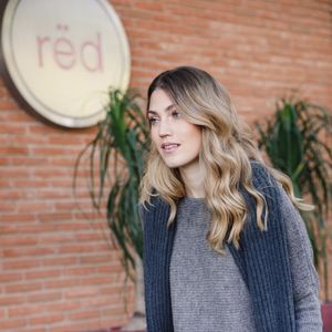 Image post by @hotelmadero on Instagram
