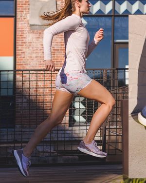 Image post by @saucony on Instagram