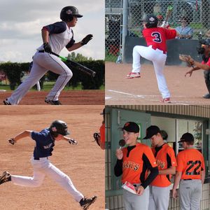 Image post by @baseballcanada on Instagram