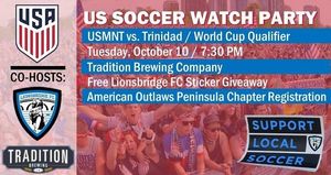 Image post by @lionsbridgefc on Instagram