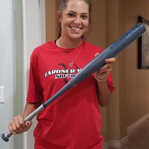 Image post by @eastonfastpitch on Instagram