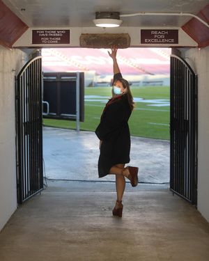 Image post by @virginia.tech on Instagram