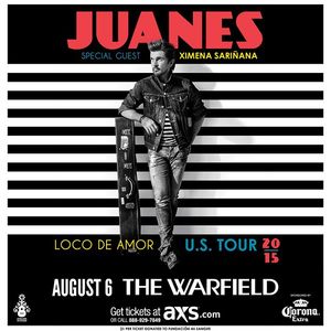 Image post by @thewarfield on Instagram