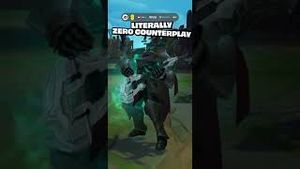 Video post by @gxleagueoflegends on YouTube