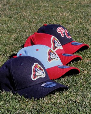 Image post by @peoriachiefs on Instagram