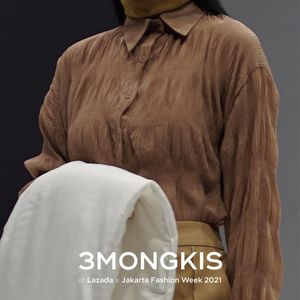 Image post by @3mongkis on Instagram