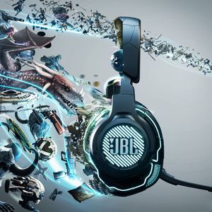 Image post by @jblaudio on Instagram