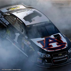 Image post by @auburnuniforms on Instagram