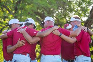Image post by @ou_mgolf on Instagram