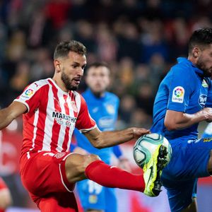 Image post by @gironafc on Instagram