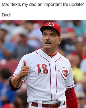 Image post by @redsdaily on Instagram