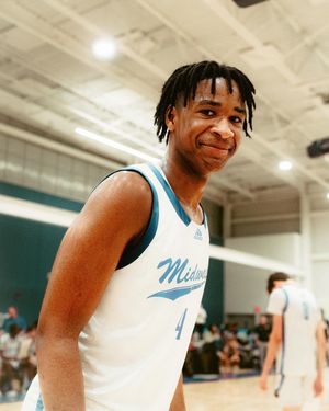 Image post by @midwestbasketballclub on Instagram