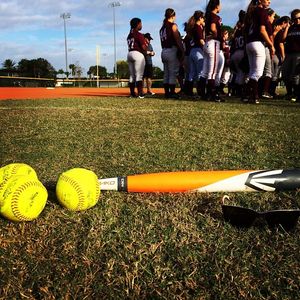 Image post by @eastonfastpitch on Instagram