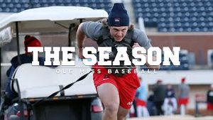 Video post by @olemisssports on YouTube