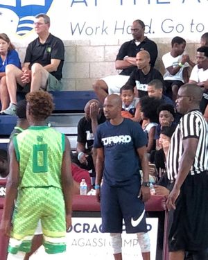 Image post by @tjfordbasketball on Instagram