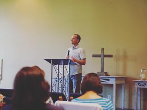 Image post by @bayhopechurch on Instagram