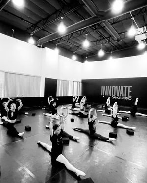 Image post by @innovatedancestudioids on Instagram