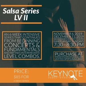 Image post by @thekeynote252 on Instagram