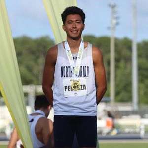 Image post by @ospreystrack on Instagram