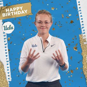 Image post by @uclawomensgolf on Instagram