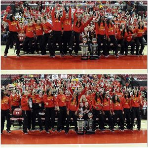 Image post by @terpswbb on Instagram